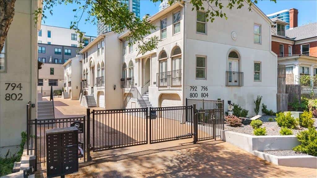 792 Piedmont Avenue NE B #B, Atlanta, GA 30308