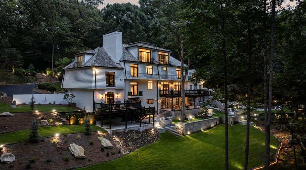3946 Paces Ferry Road NW, Atlanta, GA 30327
