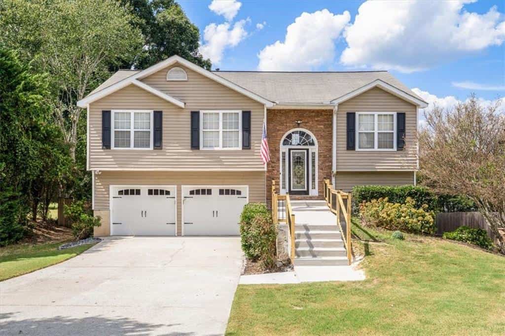 3439 Friendship Farm Drive, Buford, GA 30519
