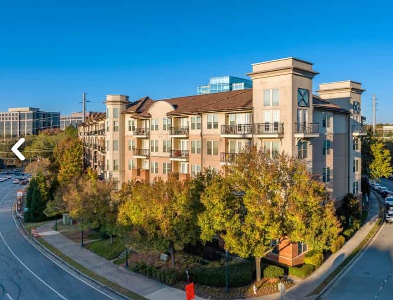 901 Abernathy Road NE 5280 #5280, Atlanta, GA 30328