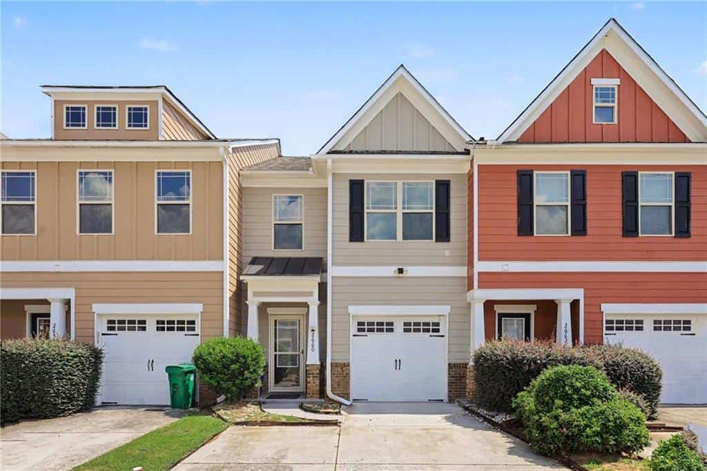 2660 Avanti Way 120 #120, Decatur, GA 30035