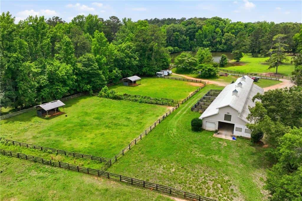100 Wilson Road, Covington, GA 30016