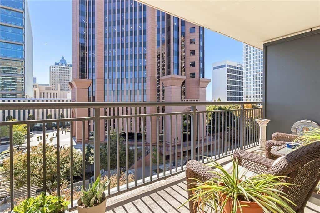 620 Peachtree Street NE 610 #610, Atlanta, GA 30308