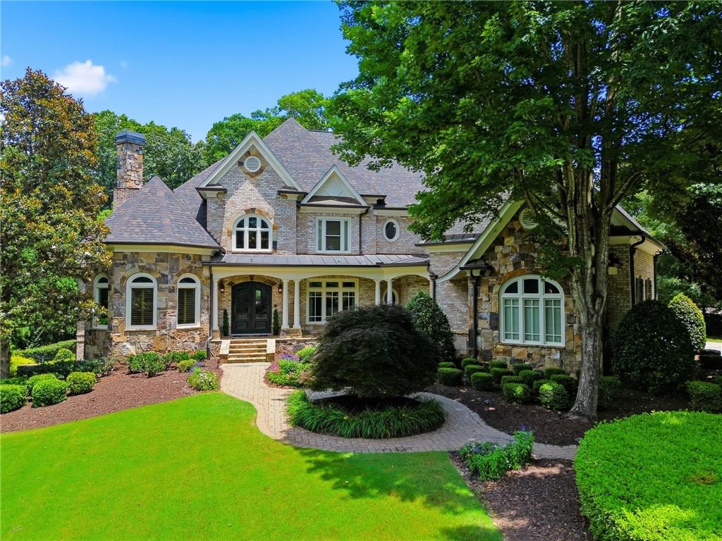 2830 Manor Bridge Drive, Alpharetta, GA 30004