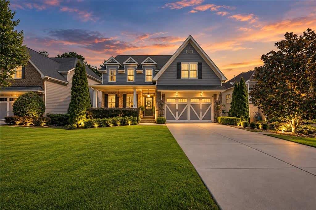 1282 Kendrick Road NE, Atlanta, GA 30319
