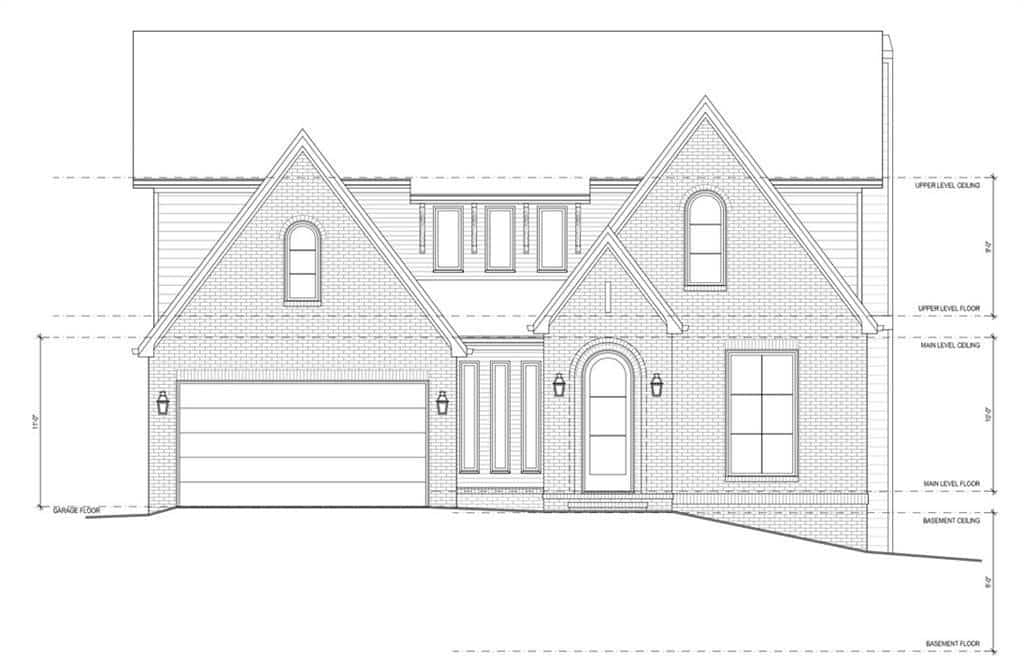 1105 Ralph Road NE, Atlanta, GA 30324