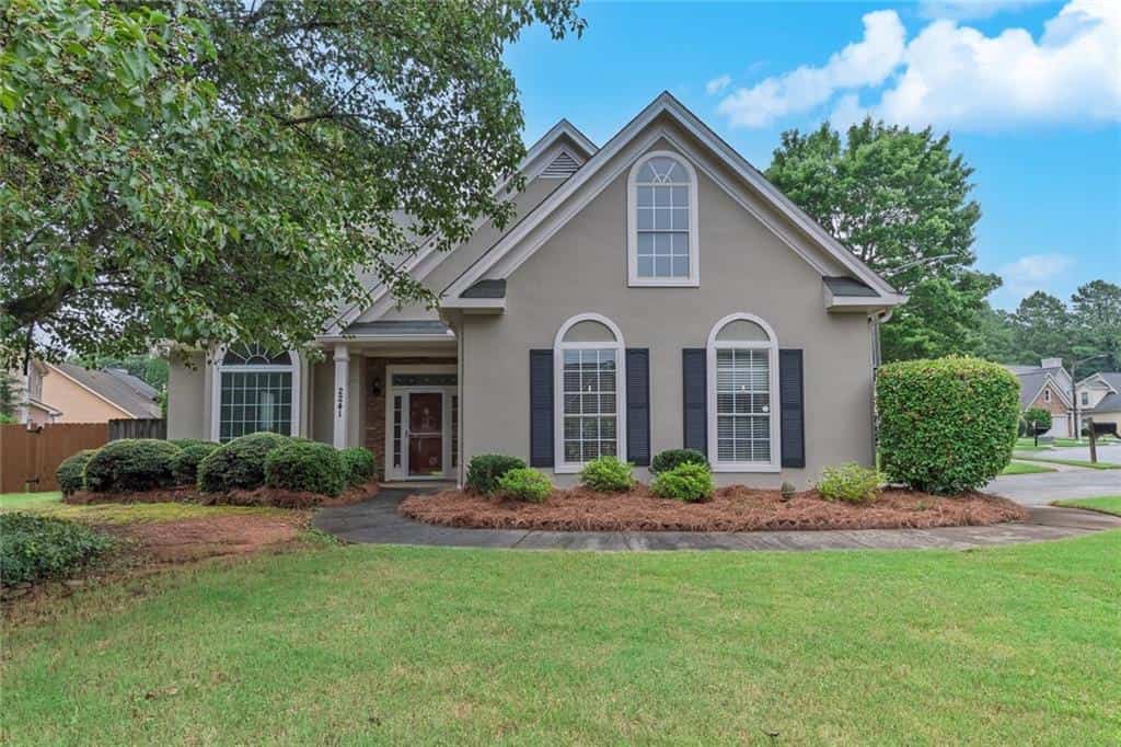 2241 Mainsail Court, Marietta, GA 30062