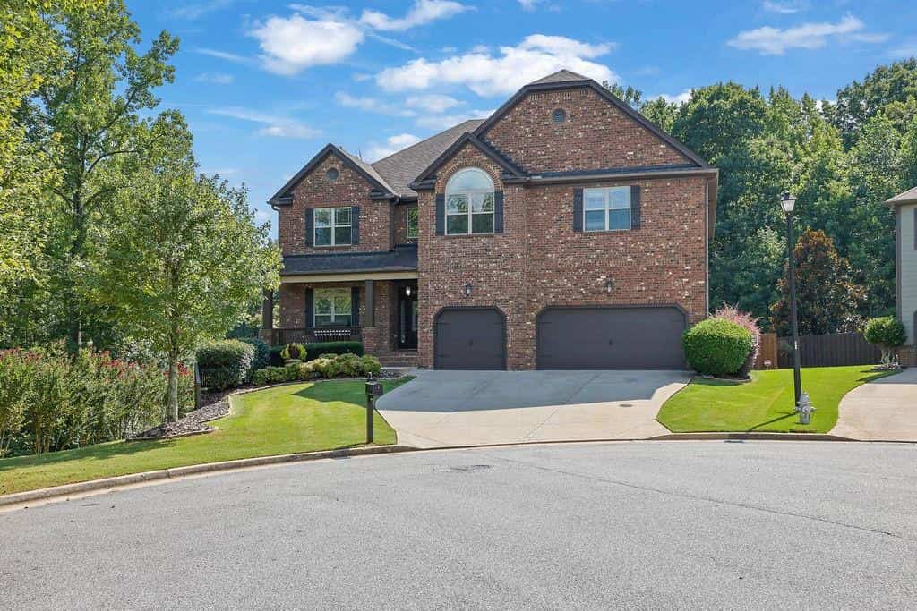 1740 Wildflower Court, Cumming, GA 30041