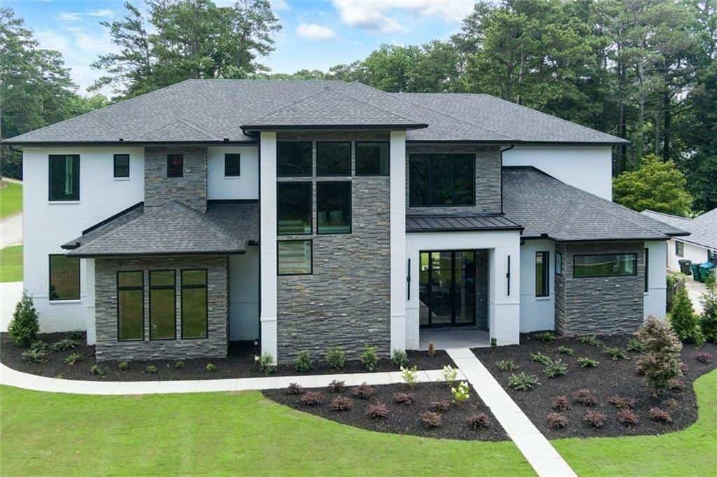 3467 Clubland Drive, Marietta, GA 30068