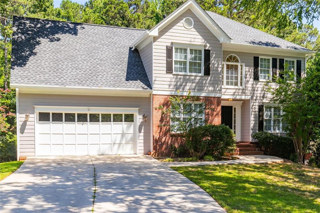 749 Sunny Field Lane, Lawrenceville, GA 30043