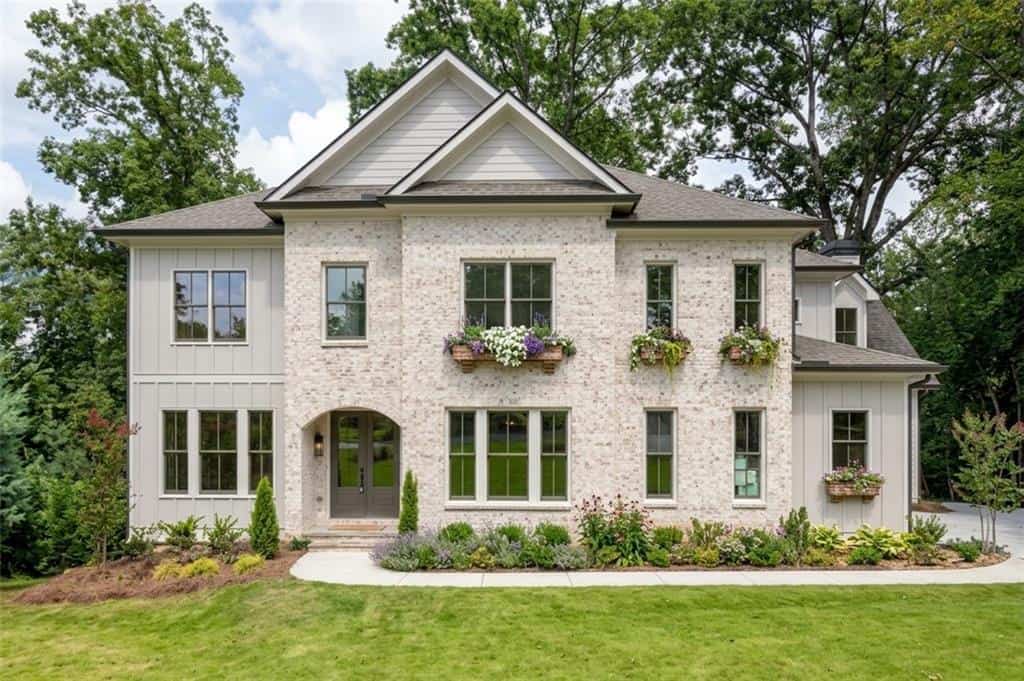 1886 Timothy Drive NE, Atlanta, GA 30329
