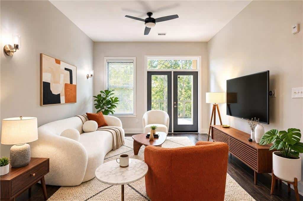 425 Chapel Street Street SW 2107 #2107, Atlanta, GA 30313