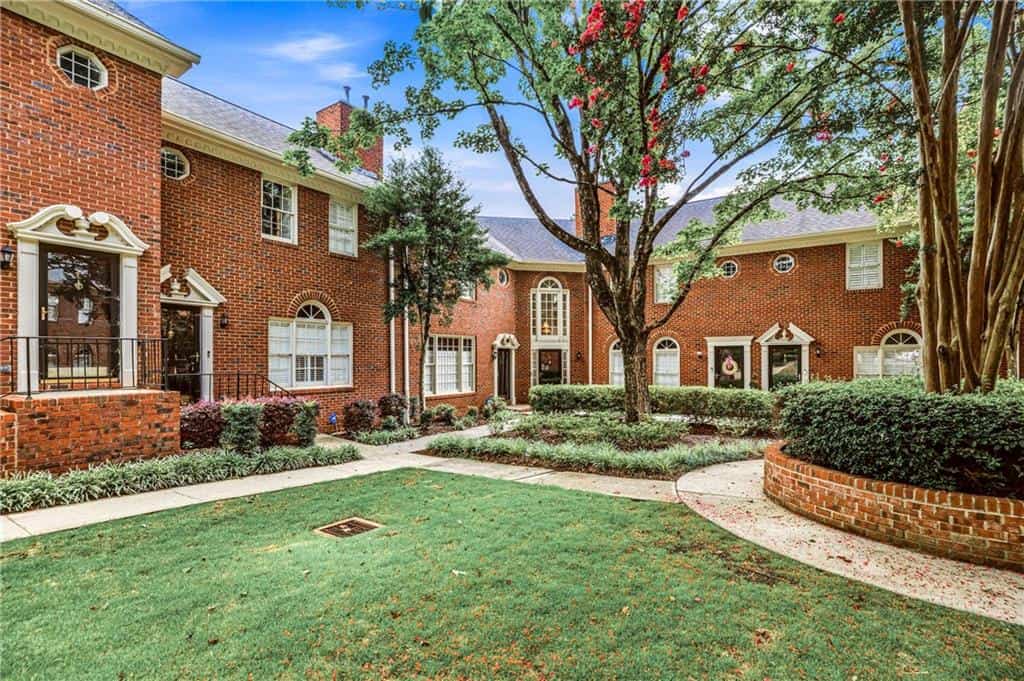 12 Honour Avenue NW 7 #7, Atlanta, GA 30305