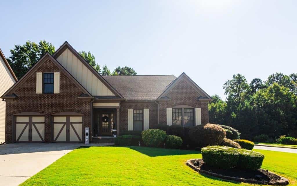 1525 Hartford Terrace, Alpharetta, GA 30004