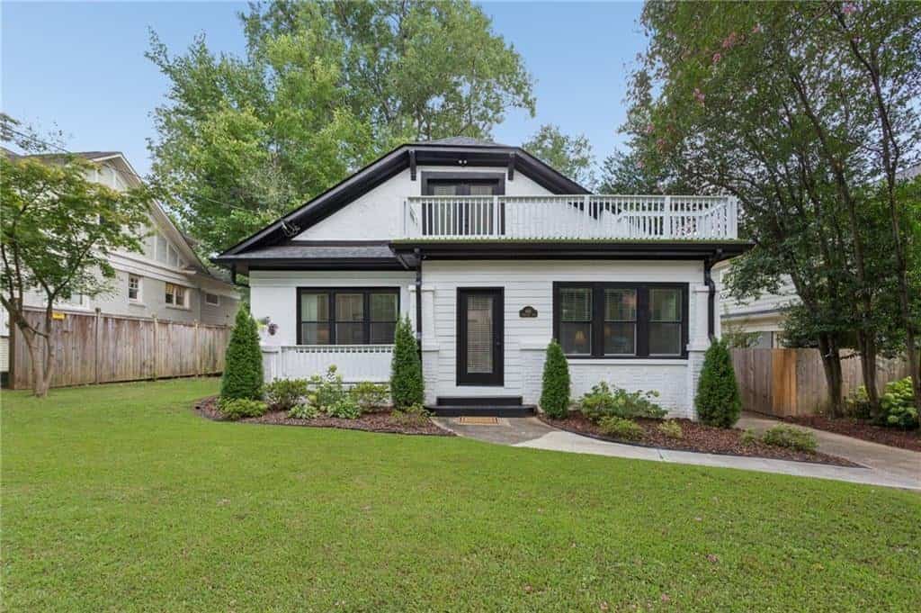 645 Cumberland Road NE, Atlanta, GA 30306