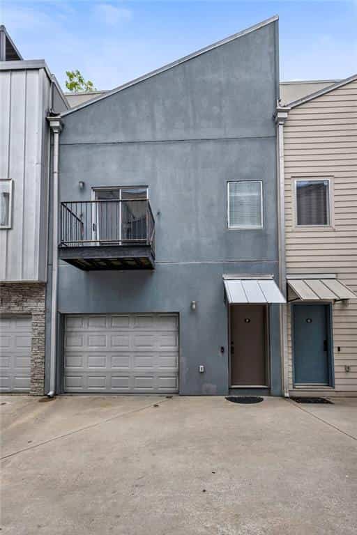 110 MORELAND Avenue SE F #F, Atlanta, GA 30316