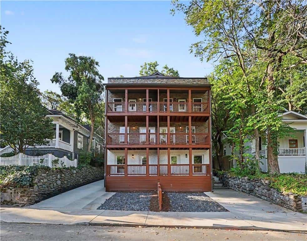 371 5th Street NE, Atlanta, GA 30308