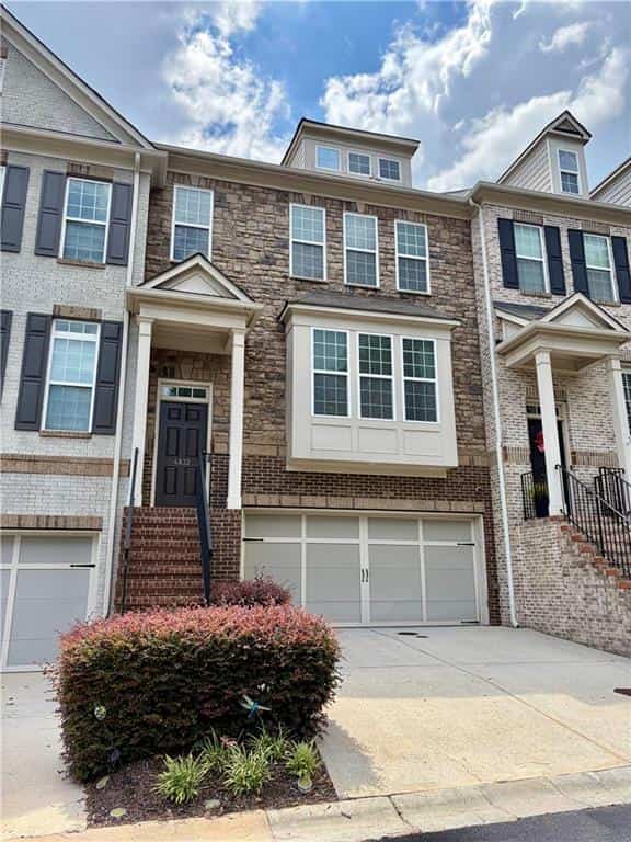 4832 Merriman Walk SE 23 #23, Atlanta, GA 30339