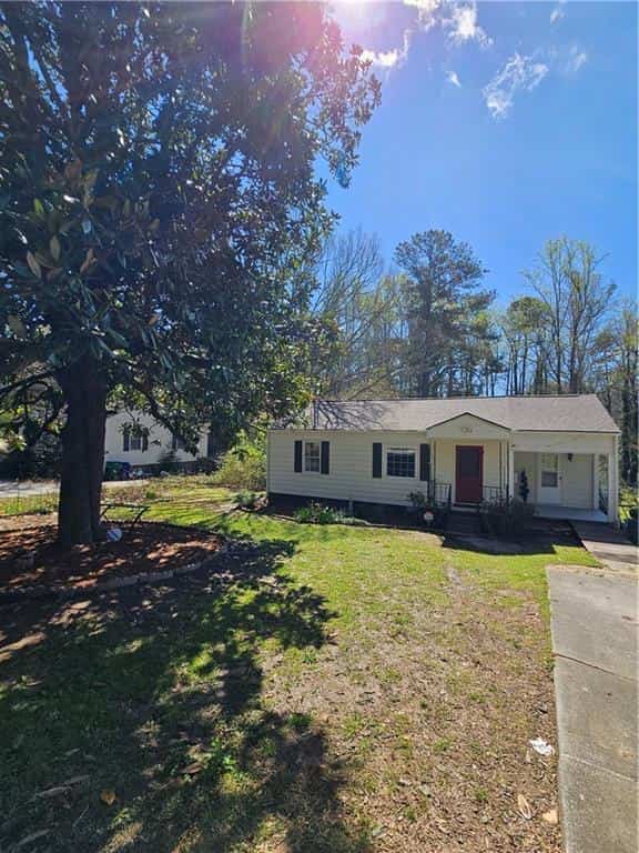 4181 Chamblee Tucker Road, Atlanta, GA 30340