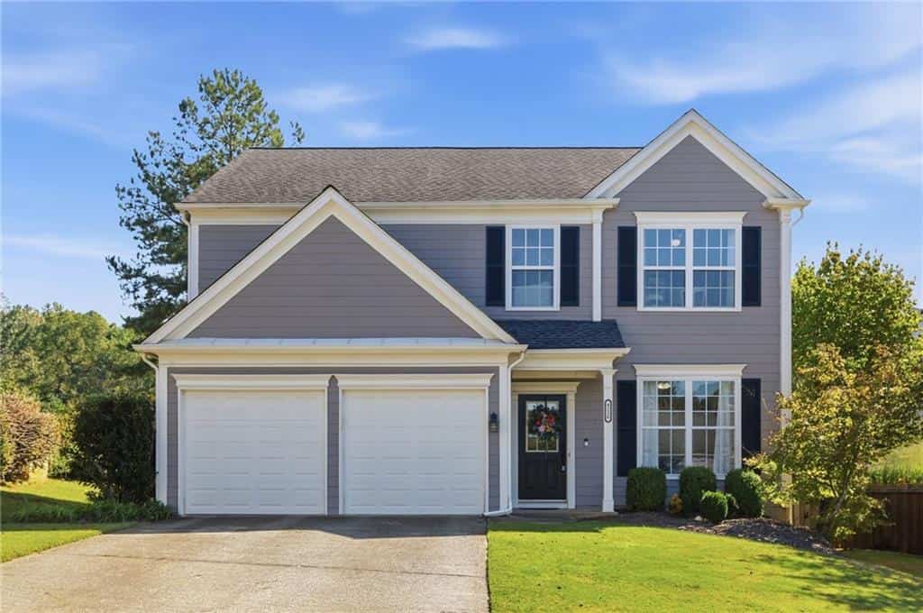 4226 Clearvista Lane NW, Acworth, GA 30101