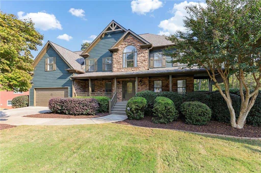 4418 Shellie Lane, Oakwood, GA 30566