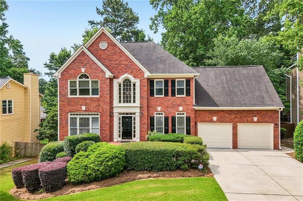 7215 Amberleigh Way, Johns Creek, GA 30097