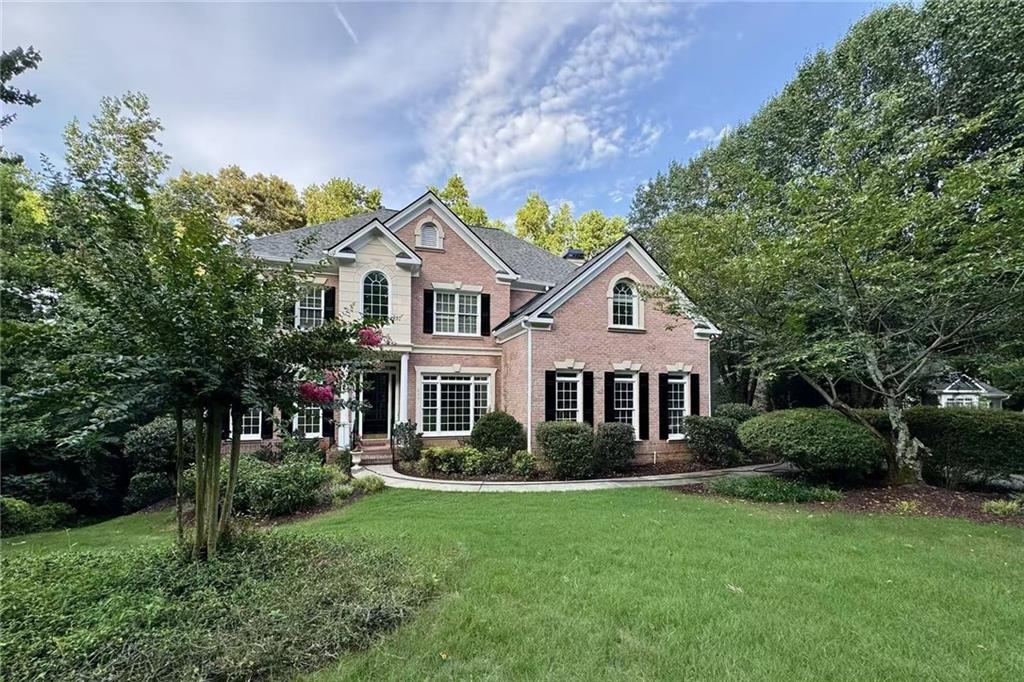 430 Arborshade Trace, Duluth, GA 30097