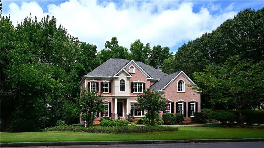 430 Arborshade Trace, Duluth, GA 30097