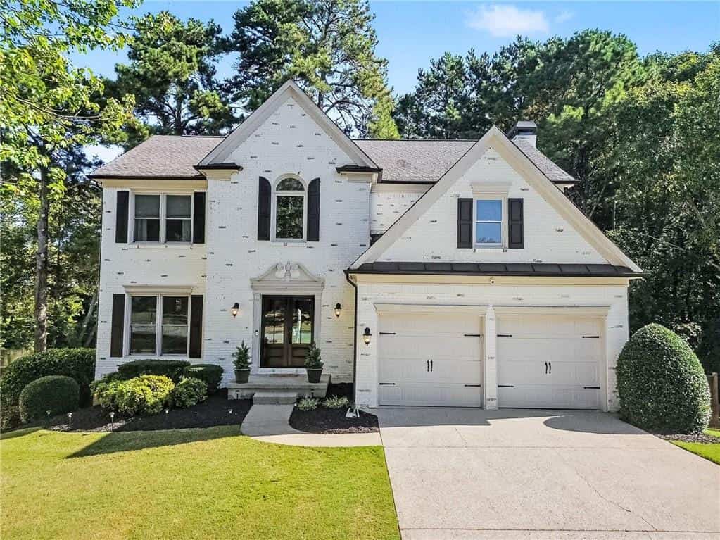 7495 Brookwood Way, Cumming, GA 30041