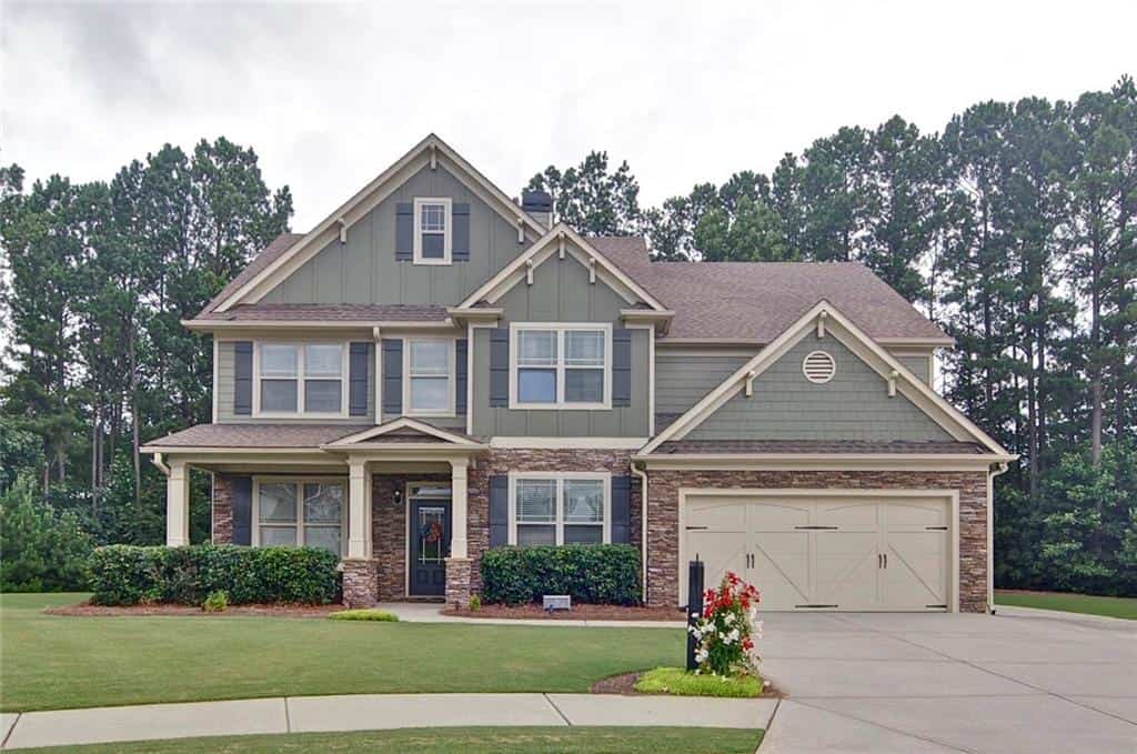 35 Noble Fir Trace, Dallas, GA 30132