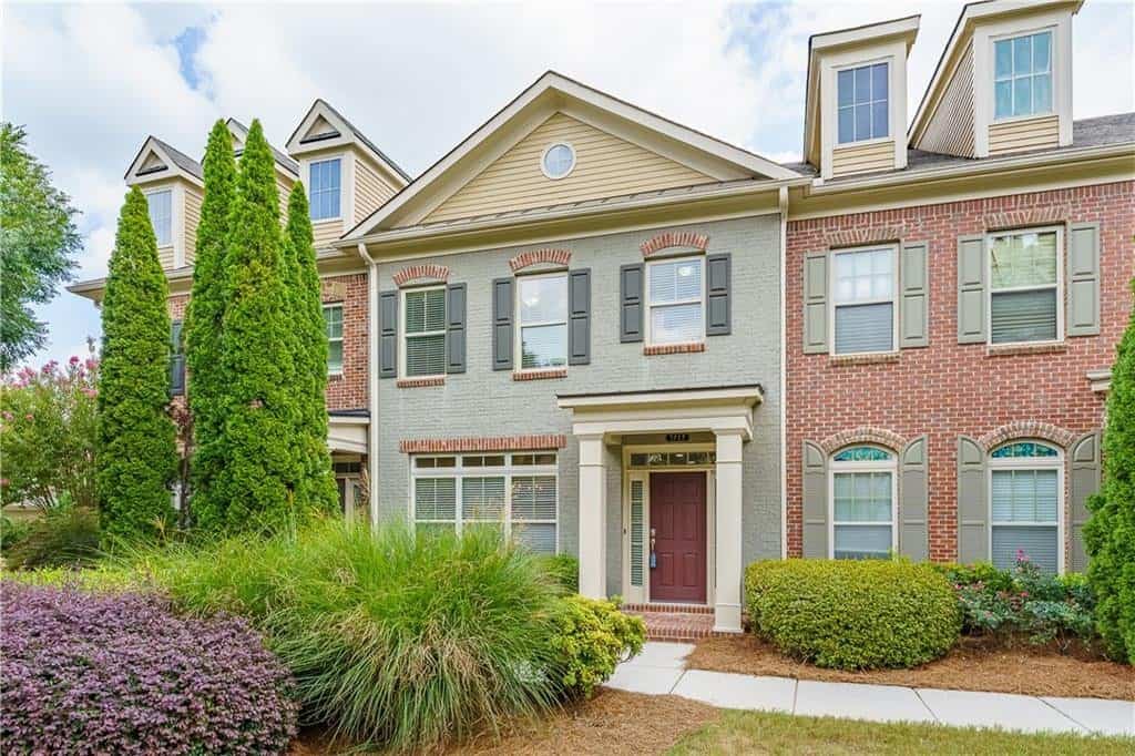3777 Baverton Drive, Suwanee, GA 30024