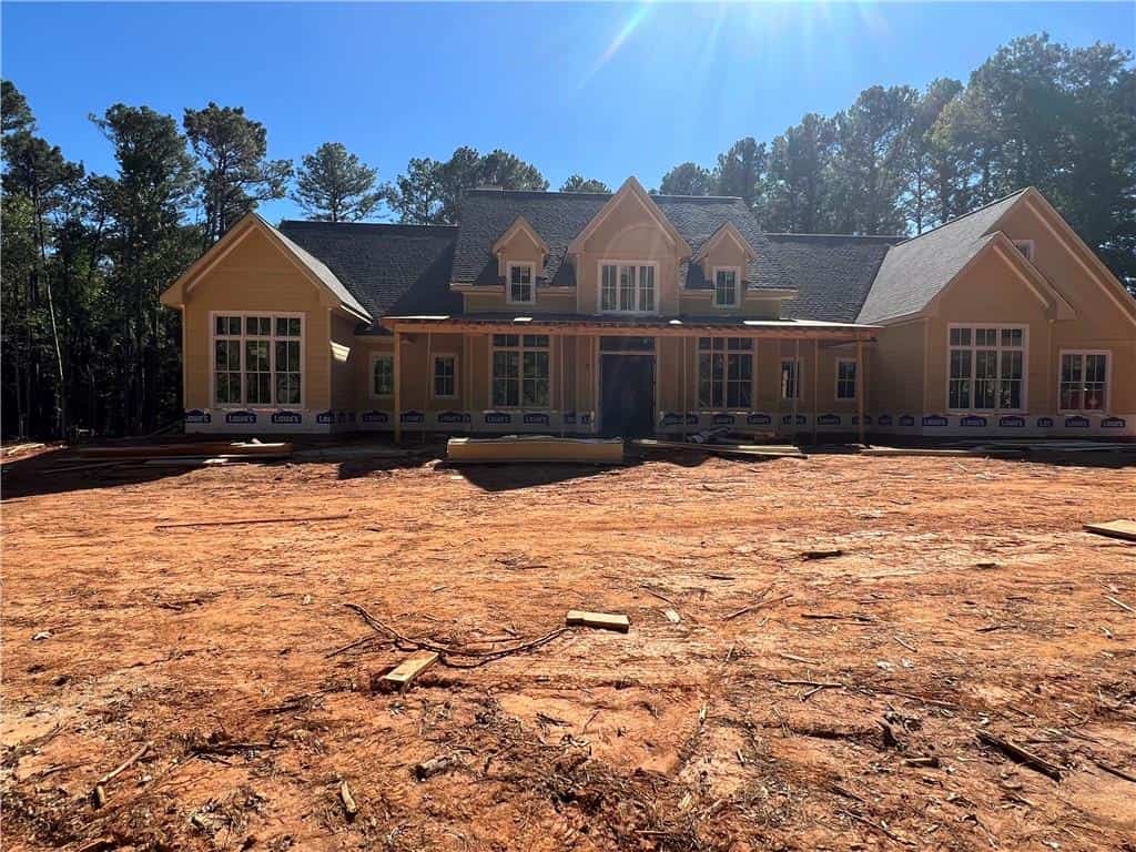 10014 Jefferson River Road, Athens, GA 30607