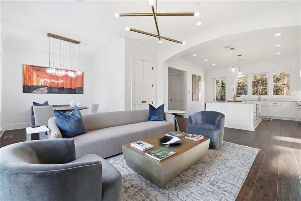 773 Lenox Lane, Atlanta, GA 30324