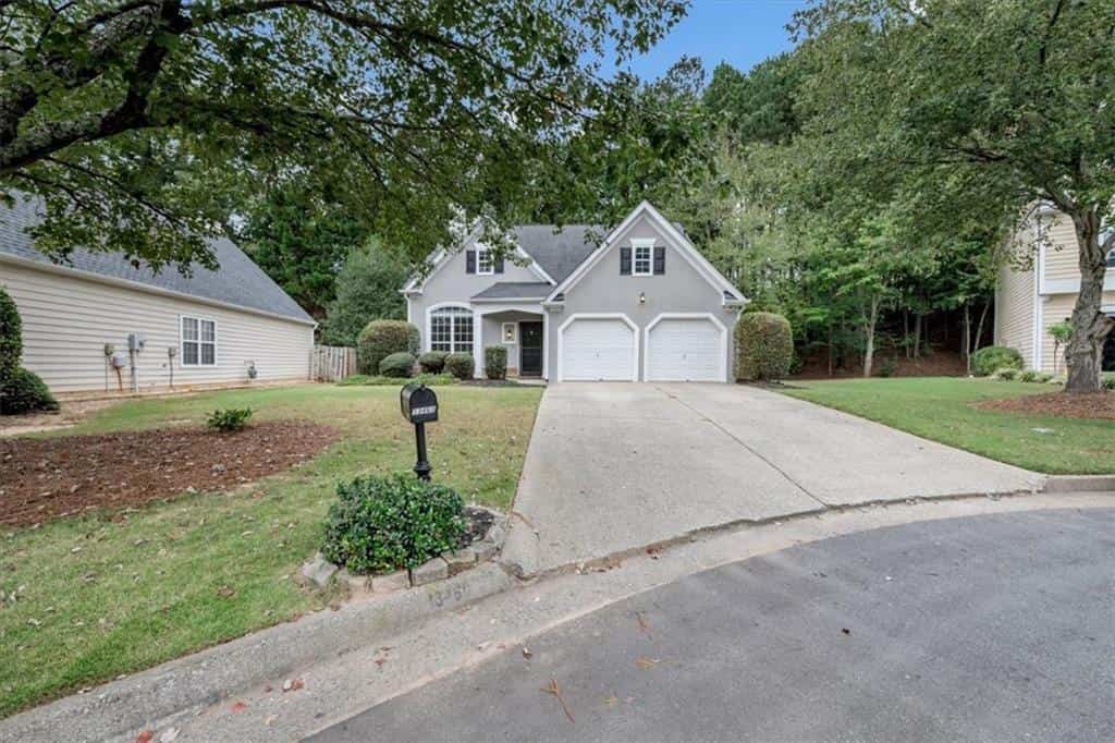 13460 Avensong Crossing, Milton, GA 30004
