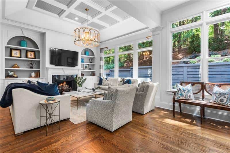 205 Aerie Court, Atlanta, GA 30350