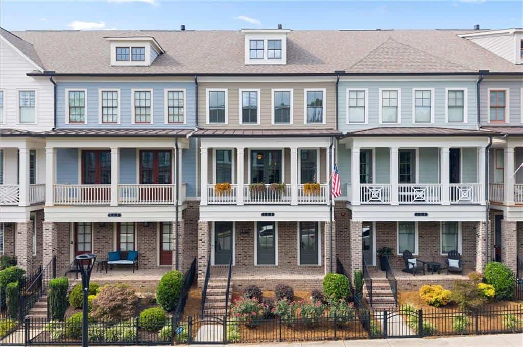 138 Inwood Walk, Woodstock, GA 30188