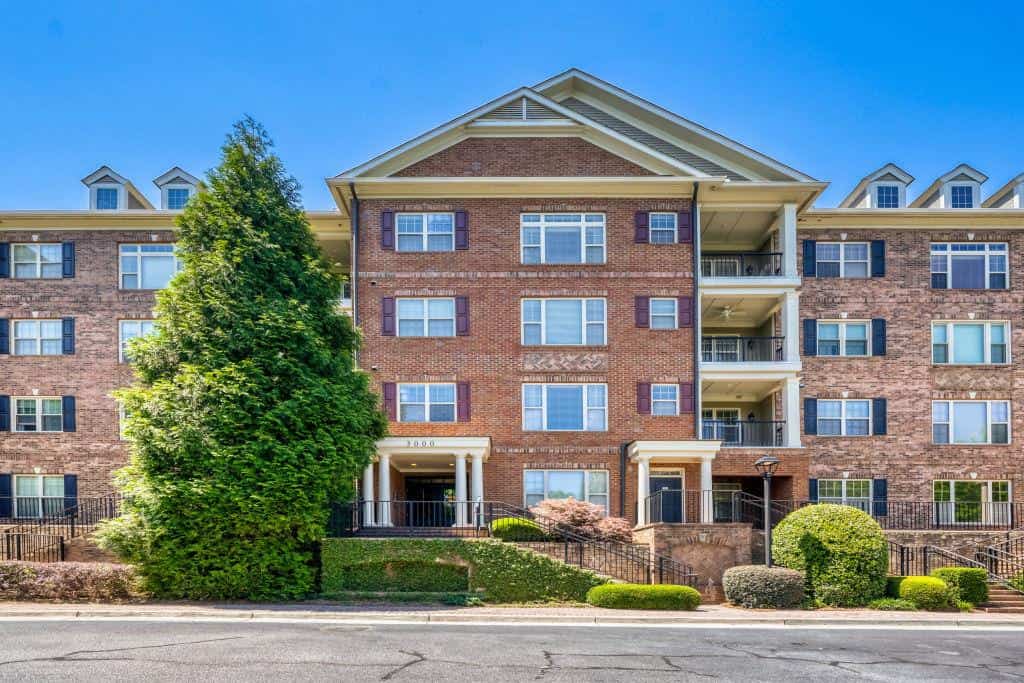 2300 Peachford Road 3209 #3209, Dunwoody, GA 30338