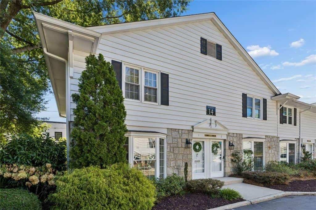 136 NW Peachtree Memorial Drive NW VA 1 #VA 1, Atlanta, GA 30309