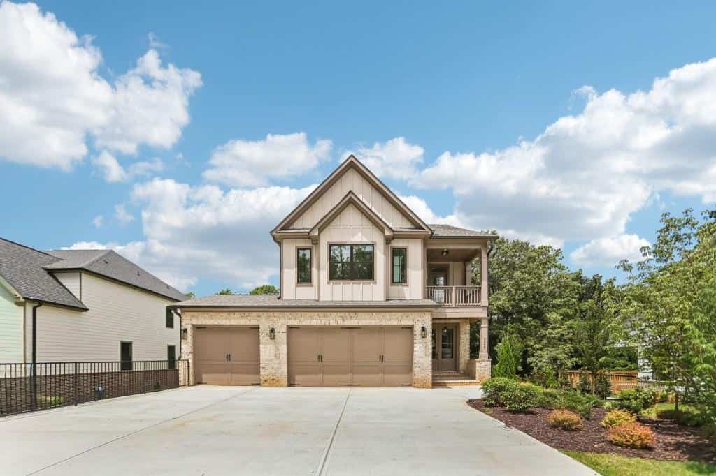 3265 Hilltop Circle, Marietta, GA 30066