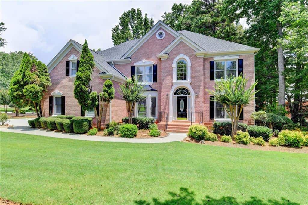 10645 Honey Brook Circle, Duluth, GA 30097