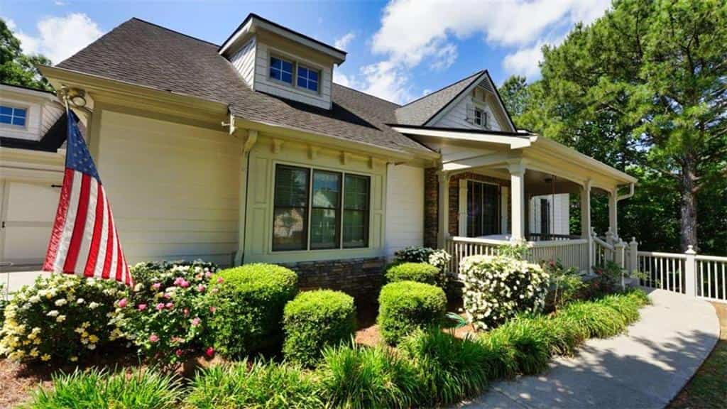 104 Rock Creek Lane, Canton, GA 30114