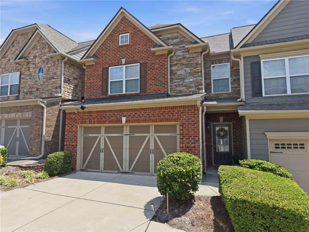 5617 Cobblestone Creek Avenue, Mableton, GA 30126