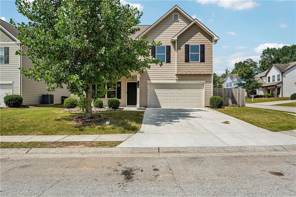 1151 Glenwyck Drive, Braselton, GA 30517