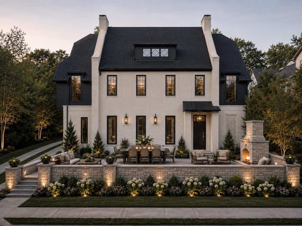 221 Academy Street, Alpharetta, GA 30009