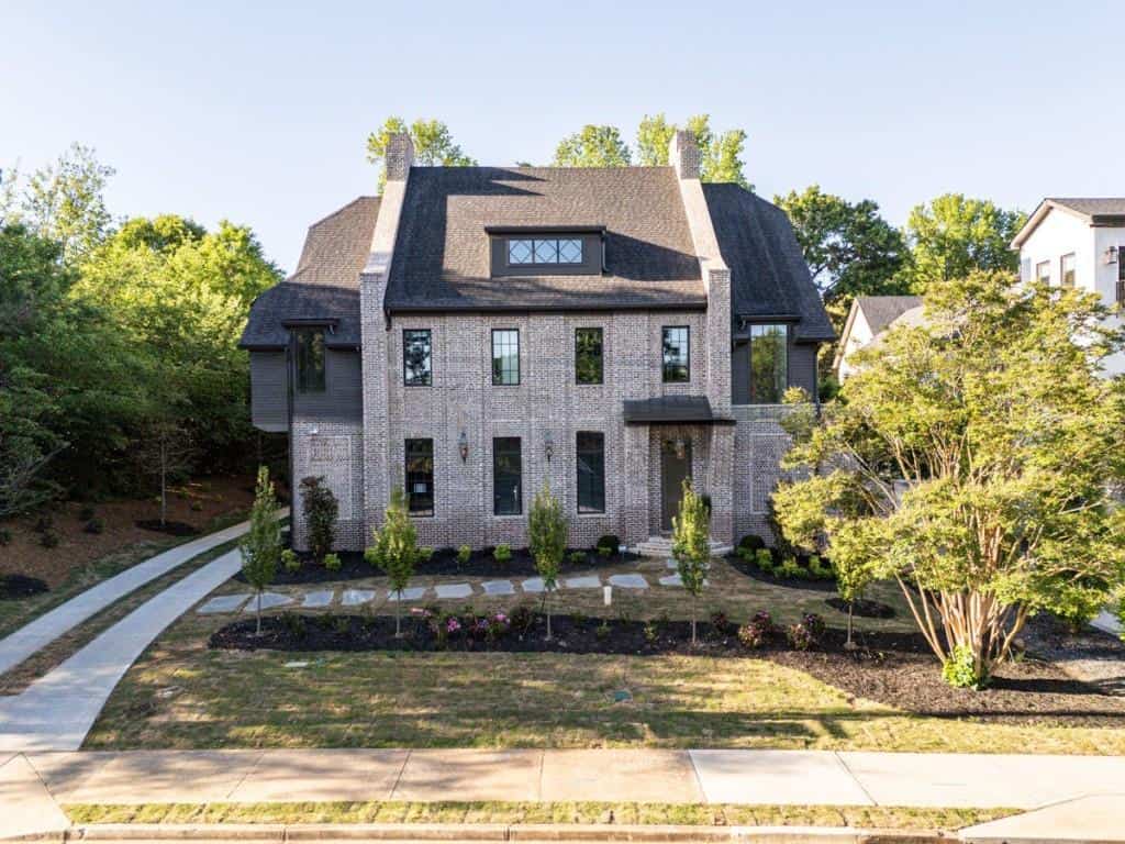 221 Academy Street, Alpharetta, GA 30009