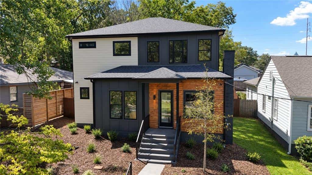 63 Mortimer Street, Atlanta, GA 30317