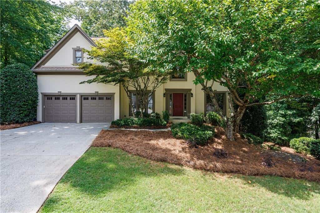 140 Ketton Way, Alpharetta, GA 30005