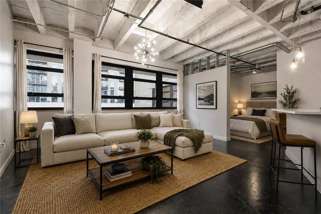 878 Peachtree Street NE 701 #701, Atlanta, GA 30309
