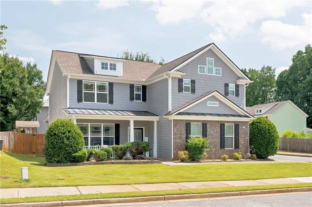 3602 Silver Brooke Lane NW, Kennesaw, GA 30144