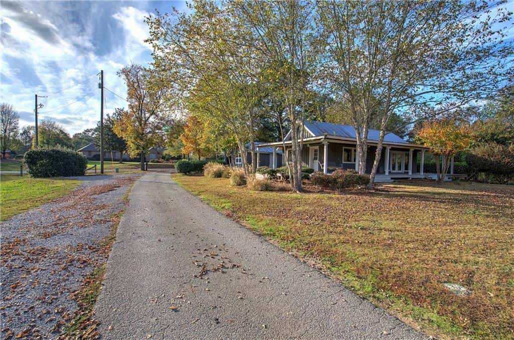 1195 Grady Road, Rockmart, GA 30153